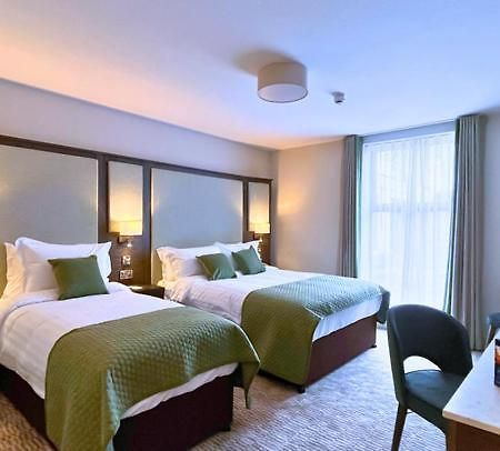 Ravenport Resort Wexford Esterno foto