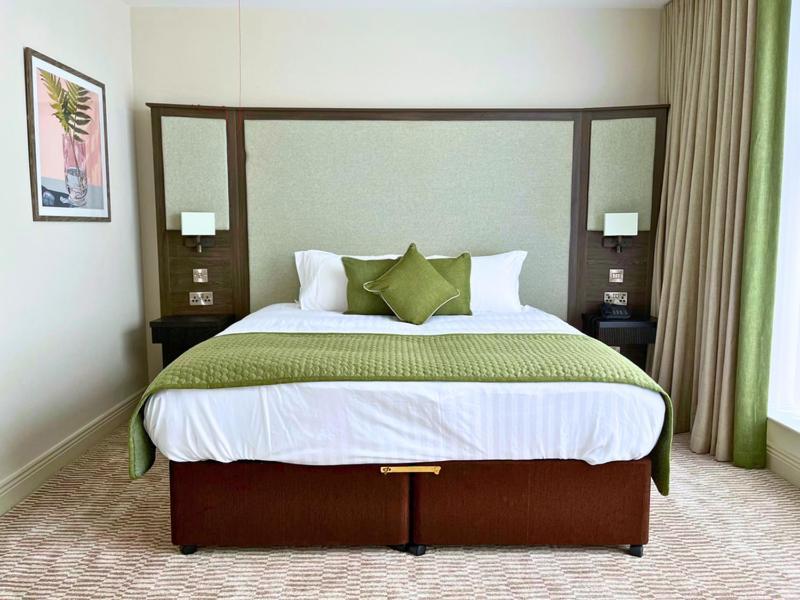 Ravenport Resort Wexford Esterno foto