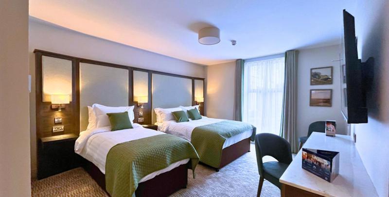 Ravenport Resort Wexford Esterno foto